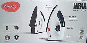 MAA Kali Electronics World - Best Quality Dry Iron price in India.