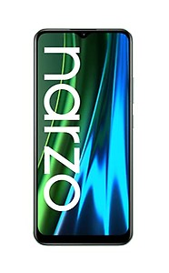realme Narzo 50i (Mint Green, 32 GB)  (2 GB RAM)