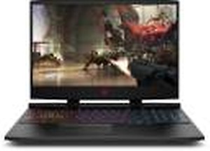 HP Omen Core i5 9th Gen 9300H - (8 GB/1 TB HDD/256 GB SSD/Windows 10 Home/4 GB Graphics/NVIDIA GeForce GTX 1650) 15-dc1092TX Gaming Laptop  (15.6 inch, Shadow Black, 2.38 kg) price in India.