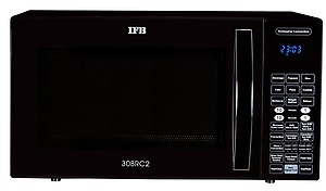 IFB 30 L Convection Microwave Oven (30BRC2, Black, With Starter Kit), Standard price in India.