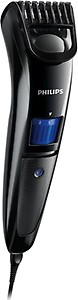 PHILIPS BT3200/15(885 3200 15280) Trimmer 30 min Runtime 4 Length Settings  (Multicolor) price in .