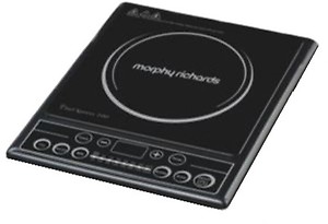 Morphy Richards Chef Xpress 100 Induction Cooker price in India.