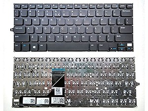 UBN Generic Keyboard for DELL INSPIRON 11 3000 3148 11 3147 Laptop price in India.