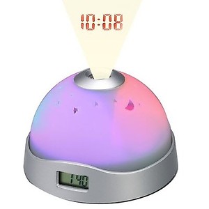 High Quality Led Projection Clock (Original) price in India.