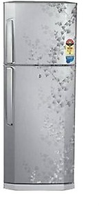 LG GL-308VE4 Double Door 290 Litres Refrigerator (Velvet Blossom)  price in India.