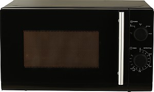 Godrej GMX 20SA2BLM 20 L Solo Microwave Oven