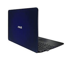 Asus A555LF-XX211D 15.6-inch Laptop(Core i3 4005U/4GB/1TB/DOS/Nvidia GeForce 930M Graphics), Glossy Gradient Blue price in India.