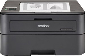 Brother HL-L2361DN Monochrome Laser Printer with Auto Duplex Printing & Network price in .