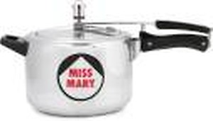 Hawkins Miss Mary 5 LTR  Pressure Cooker