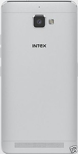 Intex Aqua Genx (Champagne, 16 GB)  (2 GB RAM) price in India.