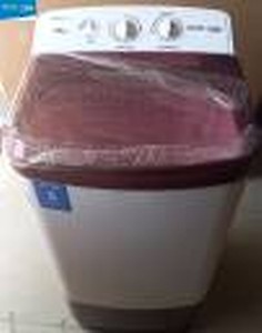 Voltas beko 7.5 kg washer (WST75BBRT) Burgundy price in India.