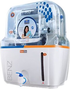 OSMO Benz Water Purifier price in India.