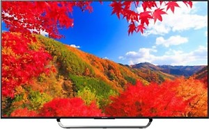 Sony KD-55X8500C 138.8 cm (55) LED TV (Ultra HD (4K), 3D, Smart) price in India.