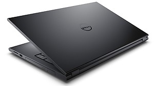 Dell Inspiron 3542 Notebook (4th Gen Ci3/ 4GB/ 1TB/ Ubuntu) price in India.