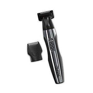 Wahl Quick Style Wet/Dry Trimmer #5604-100 price in India.