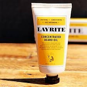 Layrite Concentrated Beard Oil by Layrite price in India.