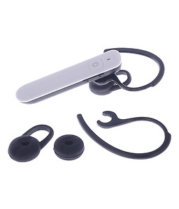 Syska Multipoint H904 Wireless Bluetooth Headset - Black price in India.