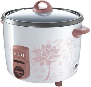 Philips HD4715/60 Rice Cooker price in India.
