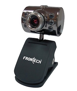 Frontech JIL- 2246 Webcam price in India.