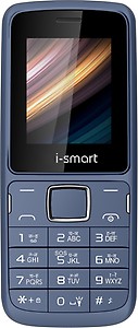 iSmart IS-100-Pro  (Black) price in India.