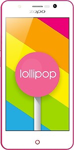 Zopo Color C (1 GB, 8 GB, White) price in India.