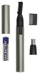 Wahl Lithium Micro Groomsman Trimmer #5640-1001 price in India.