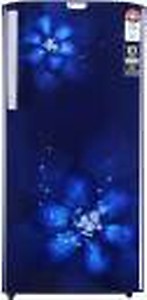 Godrej 192 L Direct Cool Single Door 5 Star Refrigerator  (Zen Wine, RD EDGENEO 207E 53 THI ZN WN) price in India.