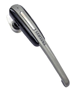 Samsung HM 1000 Bluetooth Headset IMPORTED price in India.