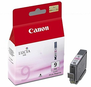 Canon PGI-9 Red Ink Cartridge price in India.