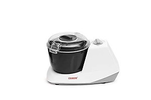 Clearline Automatic Electric Atta Kneader Dough Maker with Non Stick Bowl, Smart Atta Kneader Mixer and Dough Kneader Machine, Dough Mixer Machine with 650 Watts Power price in India.