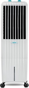 Symphony 12 L Room/Personal Air Cooler  (White, Diet 12T) price in .