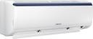 SAMSUNG 2 Ton 3 Star Split AC - White  (AR24RV3JGMC, Alloy Condenser) price in India.