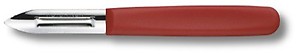 Victorinox Peeler - Stainless Steel Kitchen Tool For Home & Professional Use , Red, Swiss Made price in India.