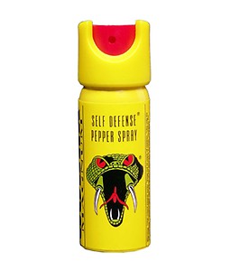Cobra Pepper Spray price in India.