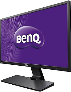 BenQ GW2270 9H.LE5LB.QPA 21.5 Screen LED-Lit Monitor price in India.
