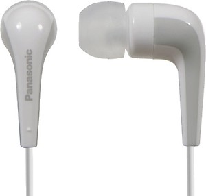 Panasonic RP-HJE140 In the Ear Headphone Green price in India.