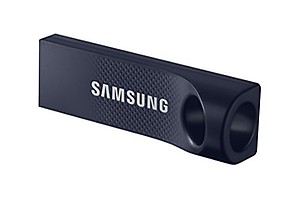 Samsung 32GB BAR (METAL) USB 3.0 Flash Drive (MUF-32BA/AM) price in India.