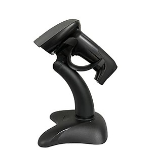 Irvine IR-W5180 Barcode Laser Scanner with CMOS Sensor | Handheld QR Code Reader | Wired USB Cable | 2D EAN/UPC Decoding Capacity | 32 Bit Processor | 1 Year Warranty price in India.