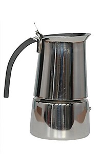 KCL Stainless Steel Coffee Percolators - 6 Cups price in India.