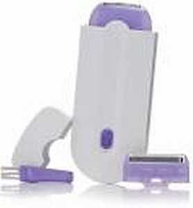 AEFSATM Electric Finishing Touch trimmer Instant SE85A Cordless Epilator  (Multicolor) price in India.