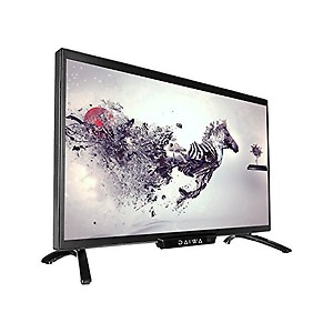 Daiwa D21C1 / D1 20 inches(50.8 cm) HD Ready Standard LED TV with Bluetooth price in India.