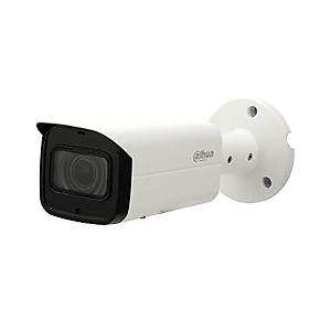 Dahua 4MP Lite IR Vari-Focal Bullet Network Camera DH-IPC-HFW2431TP-ZAS-S2 Compatible with J.K.Vision BNC