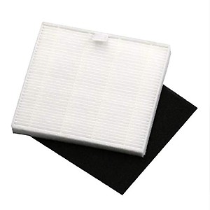 Robot Vacuum Cleaner Filters Kit for Ilife V8 V8s X750 A7 X800 X785 V80 price in India.