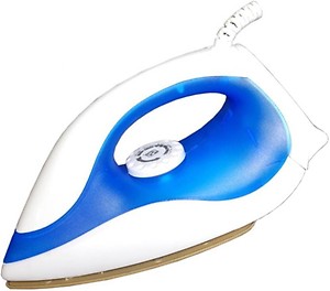 hike bmw blue 750 W Dry Iron  (Blue) price in India.