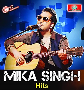 Generic Pen Drive - MIKA Singh // Bollywood // CAR Song // 200 MP3 Audio // USB // 16GB price in India.