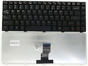 SellZone Laptop Keyboard Compatible for Lenovo Ideapad B450 B450A B450L B465C P/N V0206CIAS1 price in India.
