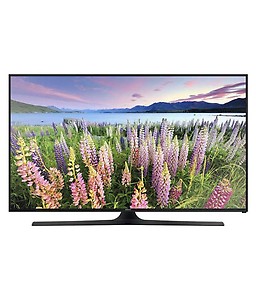 Samsung 123 cm (49 inches) UA49KU6470UMXL-SF 4K Ultra HD LED TV (Dark Black) price in India.
