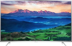iFFALCON by TCL 138.71 cm (55 inch) Ultra HD (4K) LED Smart Android TV with Netflix(55K2A) price in India.