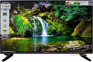 Panasonic 60.96 cm (24 inch) HD Ready LED TV - TH-24F201DX price in India.