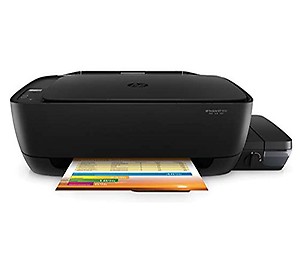 HP Ink Tank GT 5810 All-in-One Printer (Print, Scan, Copy) price in India.